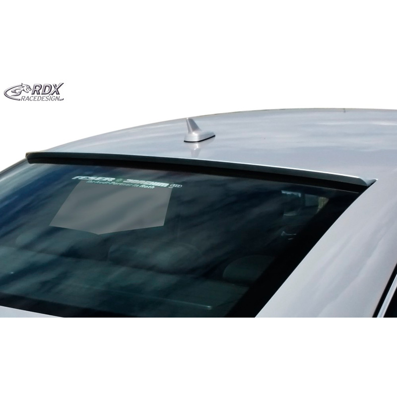 Rdx Racedesign Pasklare achterspoilers TS ME37