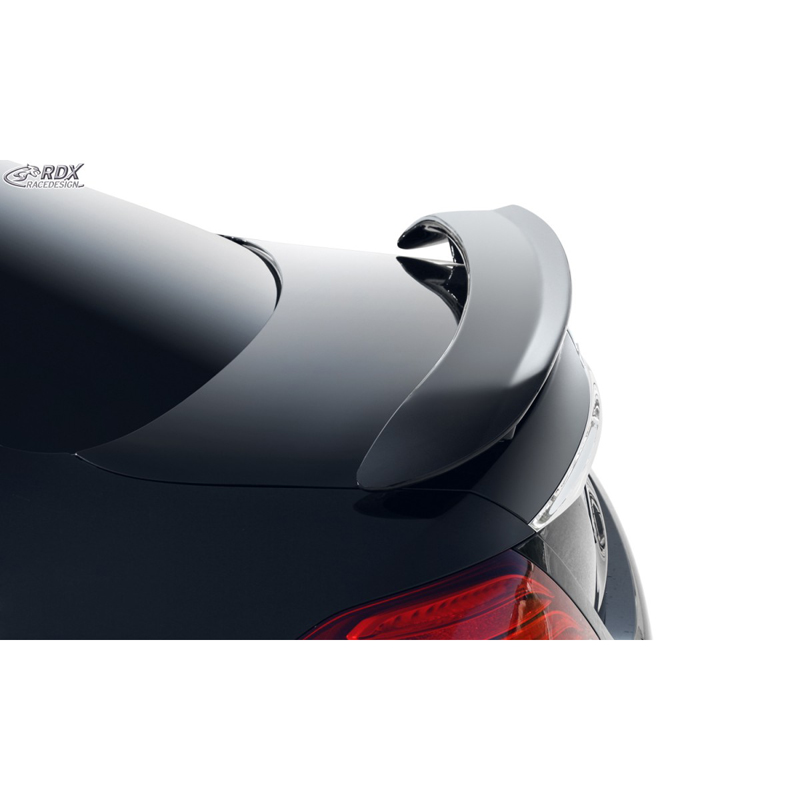 Rdx Racedesign Pasklare achterspoilers TS ME38