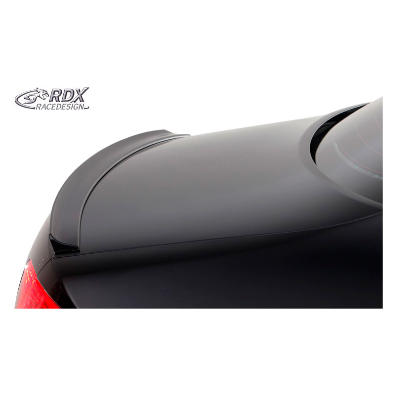 Rdx Racedesign Pasklare achterspoilers TS NI37