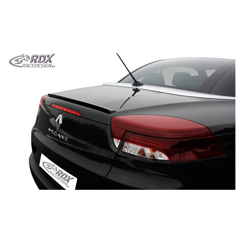 Spoilers Rdx Racedesign TS RE53