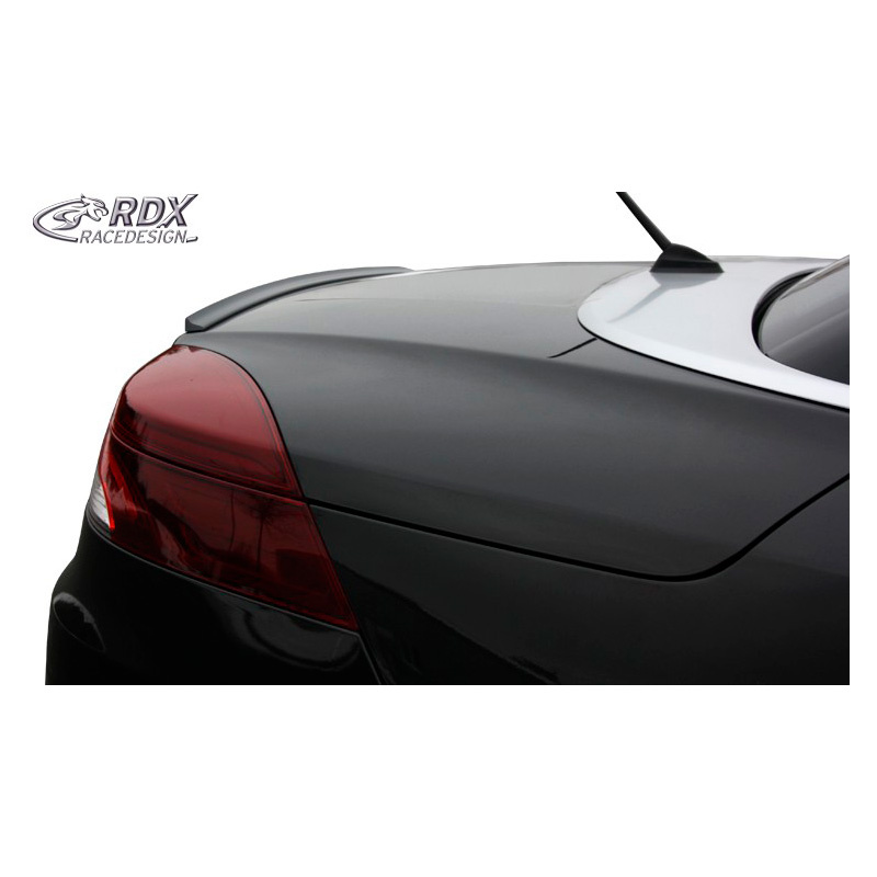 Rdx Racedesign Pasklare achterspoilers TS RE53