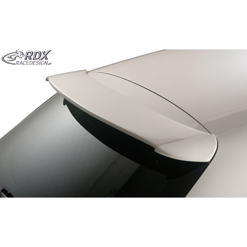 Rdx Racedesign Pasklare achterspoilers TS SE58