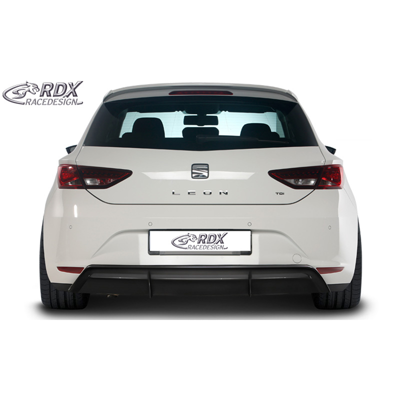 Rdx Racedesign Pasklare achterspoilers TS SE58