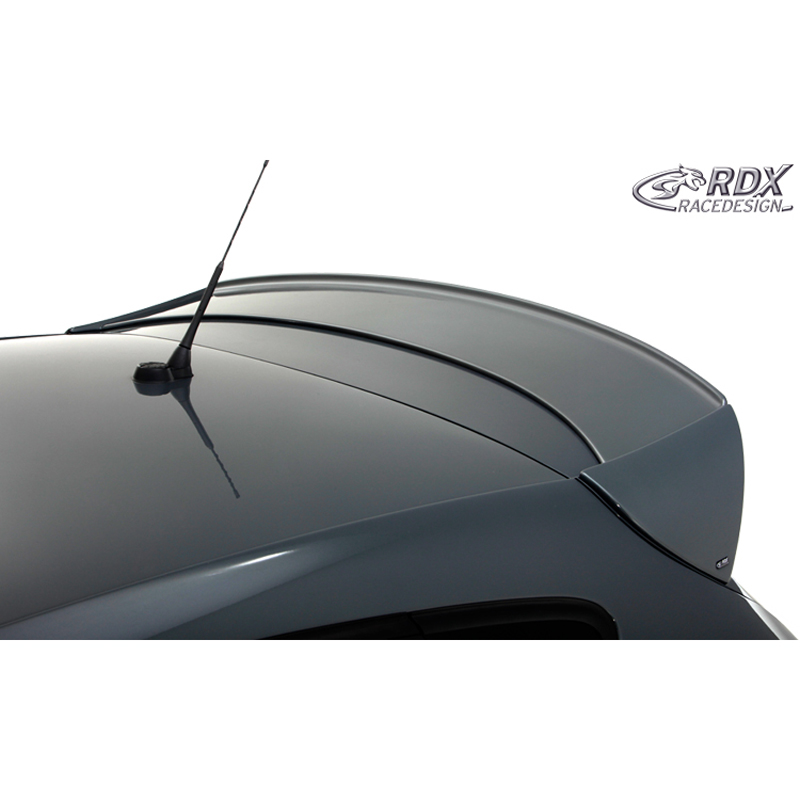 Rdx Racedesign Pasklare achterspoilers TS SE60