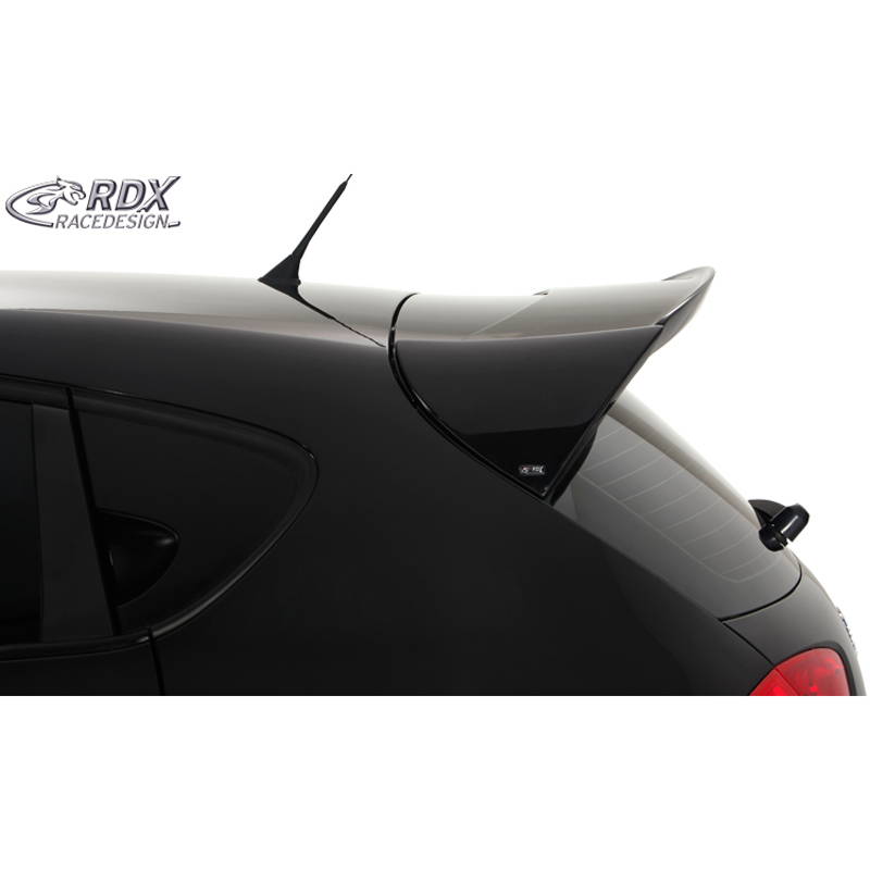 Rdx Racedesign Pasklare achterspoilers TS SE61