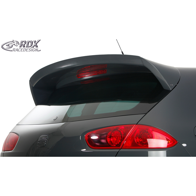 Rdx Racedesign Pasklare achterspoilers TS SE61