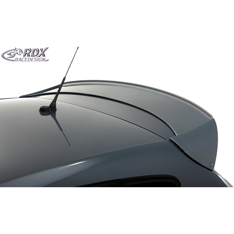 Rdx Racedesign Pasklare achterspoilers TS SE61