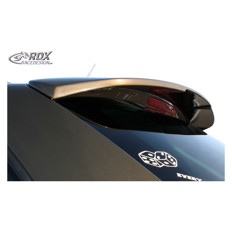 Rdx Racedesign Pasklare achterspoilers TS SE62