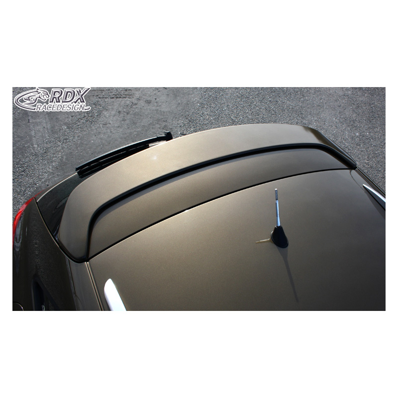 Rdx Racedesign Pasklare achterspoilers TS SE62