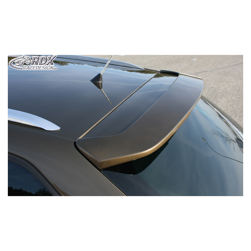 Rdx Racedesign Pasklare achterspoilers TS SE62