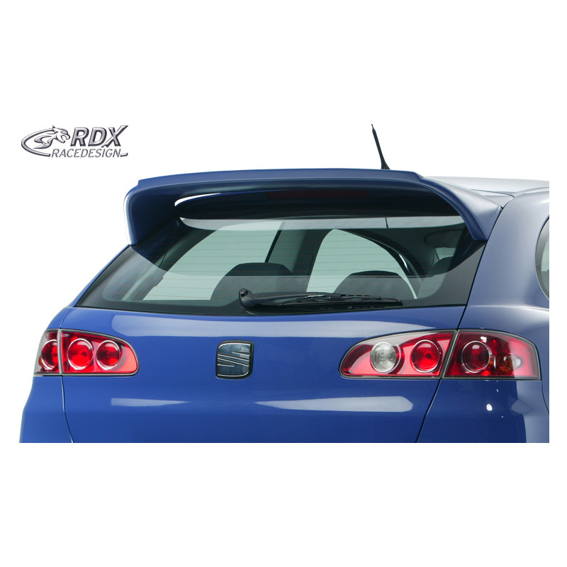 Spoilers Rdx Racedesign TS SE63