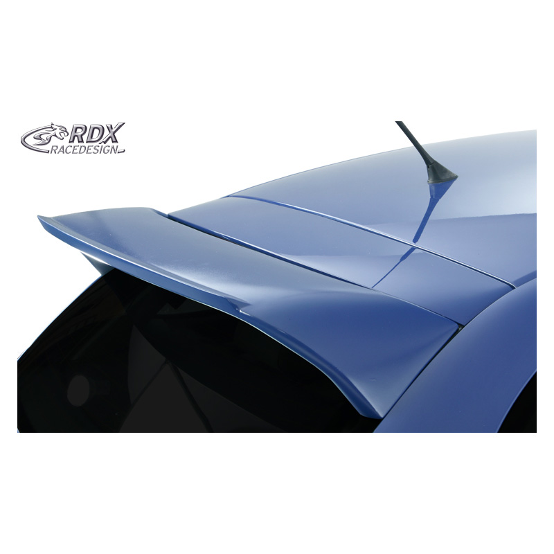 Rdx Racedesign Pasklare achterspoilers TS SE63