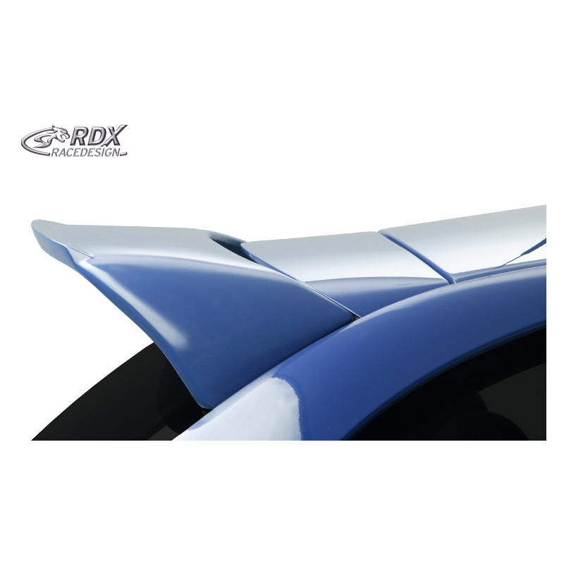 Rdx Racedesign Pasklare achterspoilers TS SE63