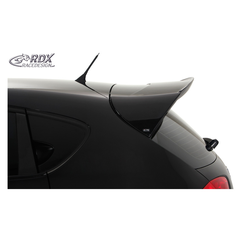 Rdx Racedesign Pasklare achterspoilers TS SE65