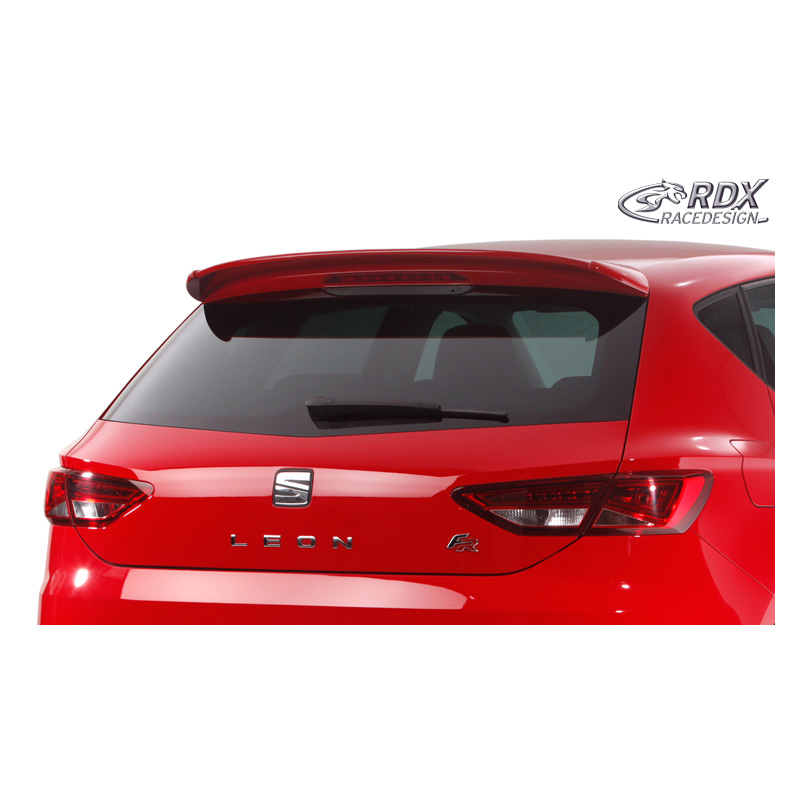 Rdx Racedesign Pasklare achterspoilers TS SE66