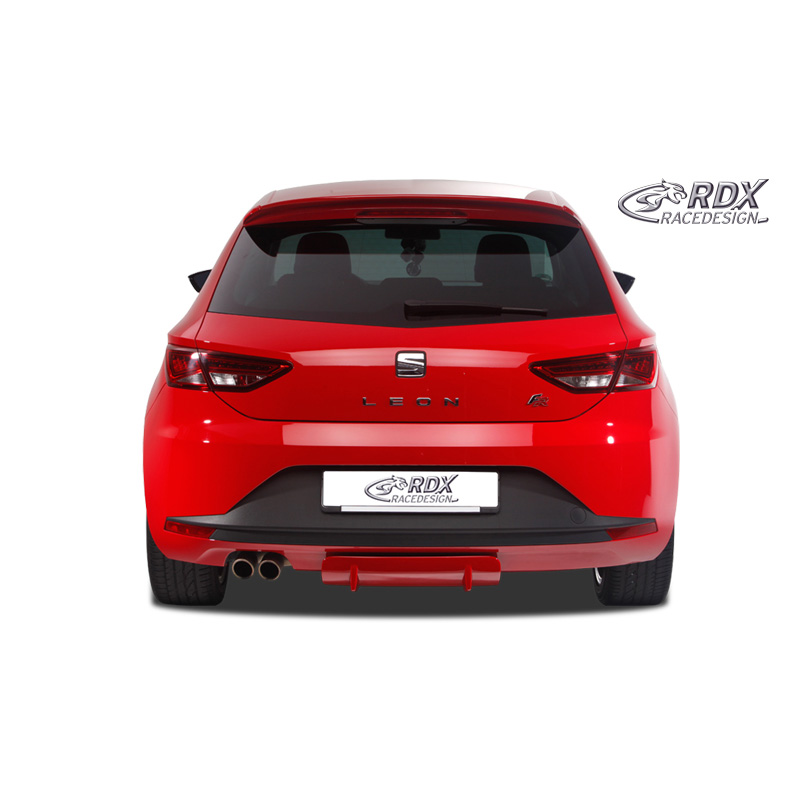 Rdx Racedesign Pasklare achterspoilers TS SE66