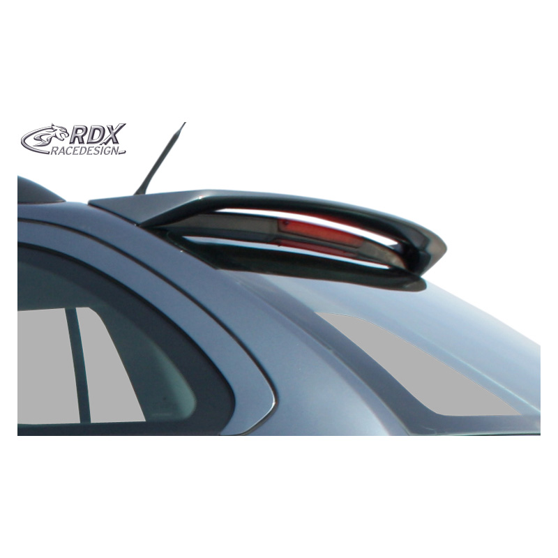 Rdx Racedesign Pasklare achterspoilers TS SK20