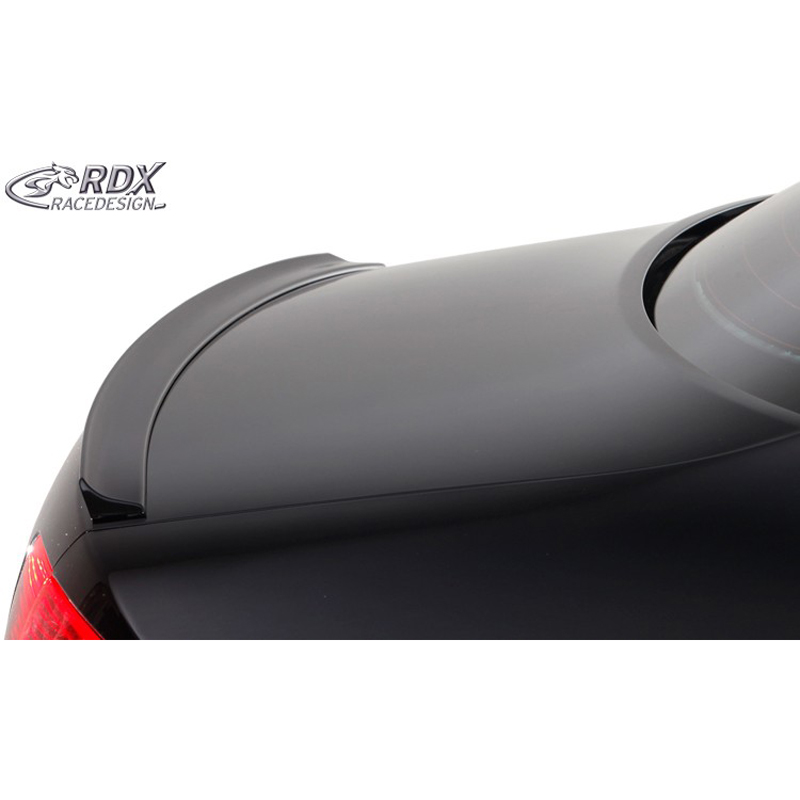 Rdx Racedesign Pasklare achterspoilers TS VO27