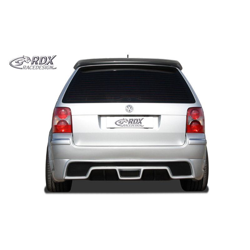 Rdx Racedesign Pasklare achterspoilers TS VW109