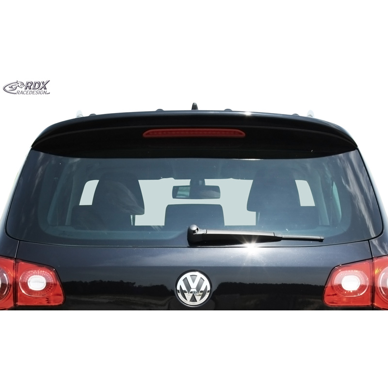 Rdx Racedesign Pasklare achterspoilers TS VW113