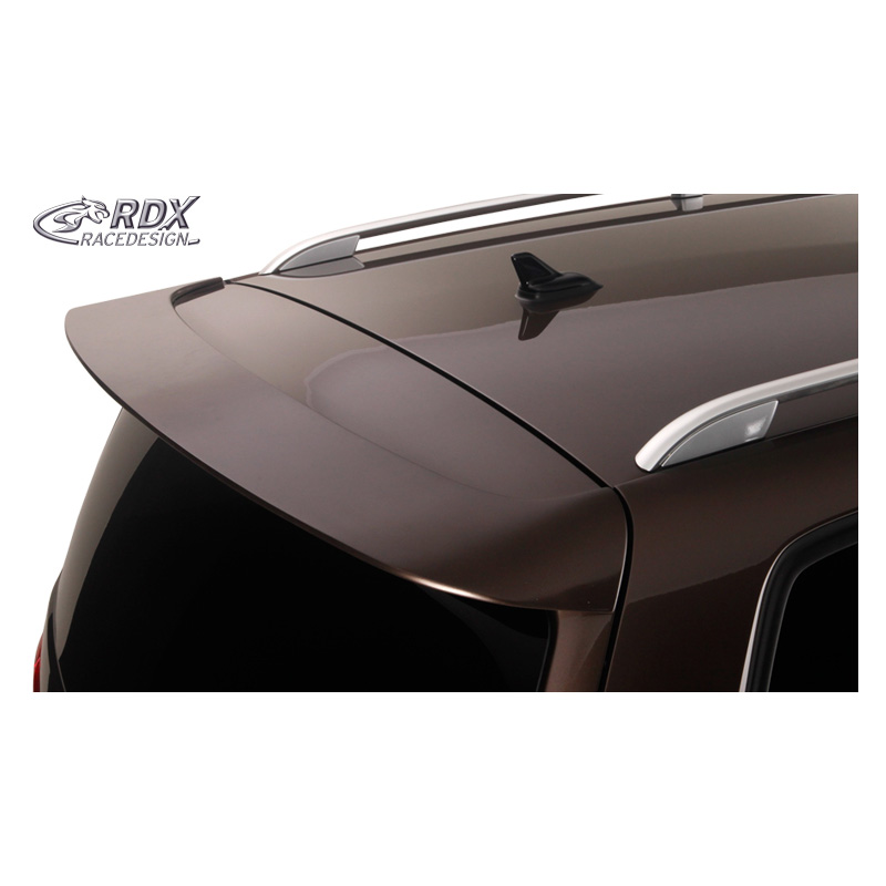 Rdx Racedesign Pasklare achterspoilers TS VW115