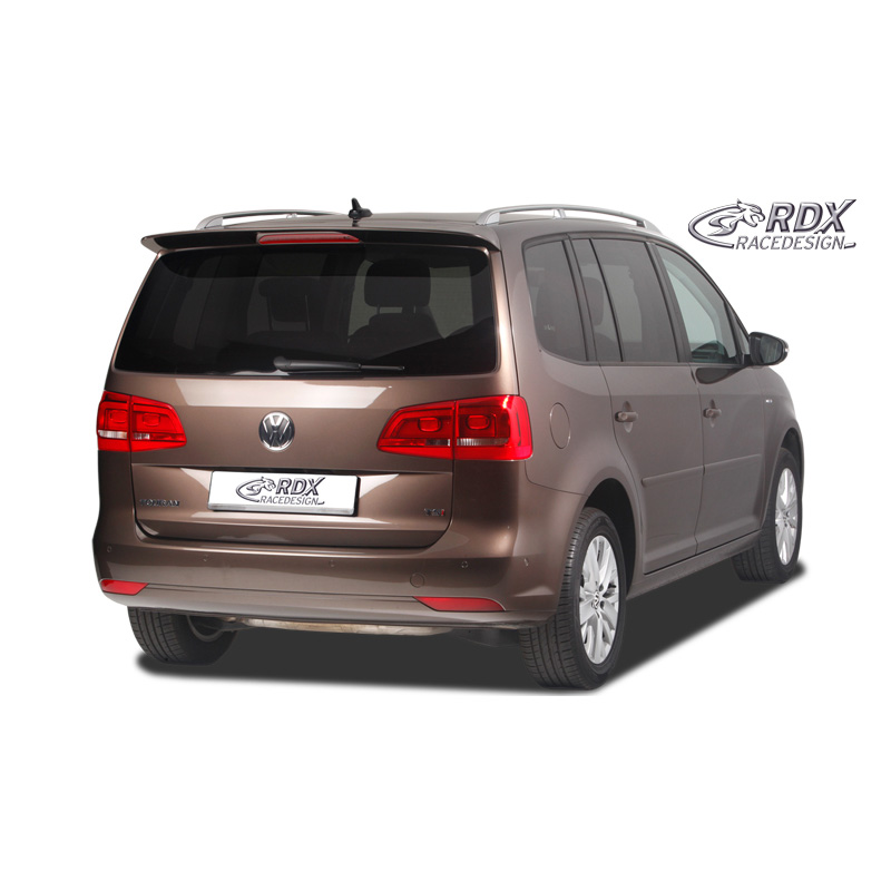 Rdx Racedesign Pasklare achterspoilers TS VW115