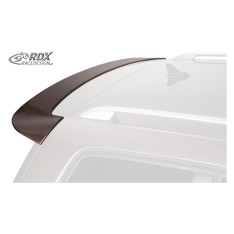 Rdx Racedesign Pasklare achterspoilers TS VW115