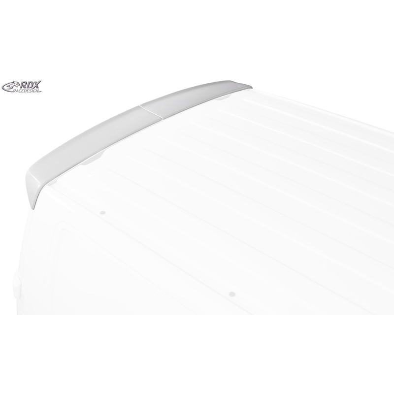 Rdx Racedesign Pasklare achterspoilers TS VW117