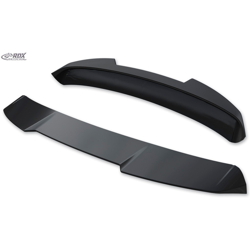 Rdx Racedesign Pasklare achterspoilers TS VW129