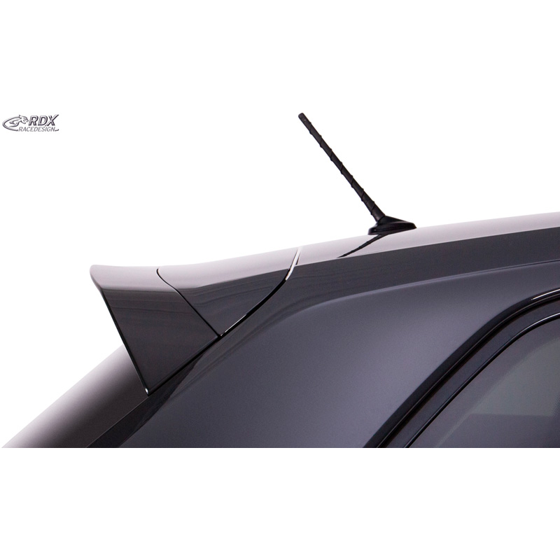 Rdx Racedesign Pasklare achterspoilers TS VW134