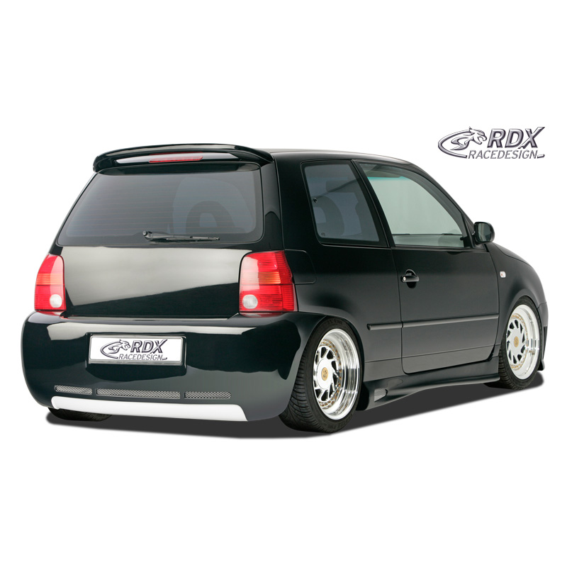 Rdx Racedesign Pasklare achterspoilers TS VW30