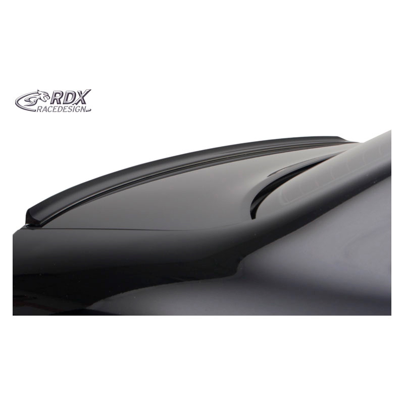 Rdx Racedesign Pasklare achterspoilers TS VW85