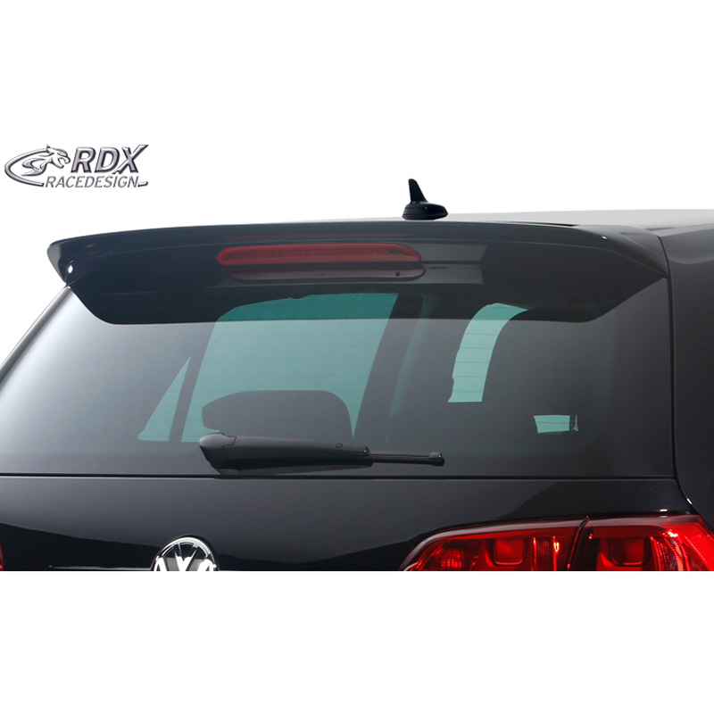 Rdx Racedesign Pasklare achterspoilers TS VW93