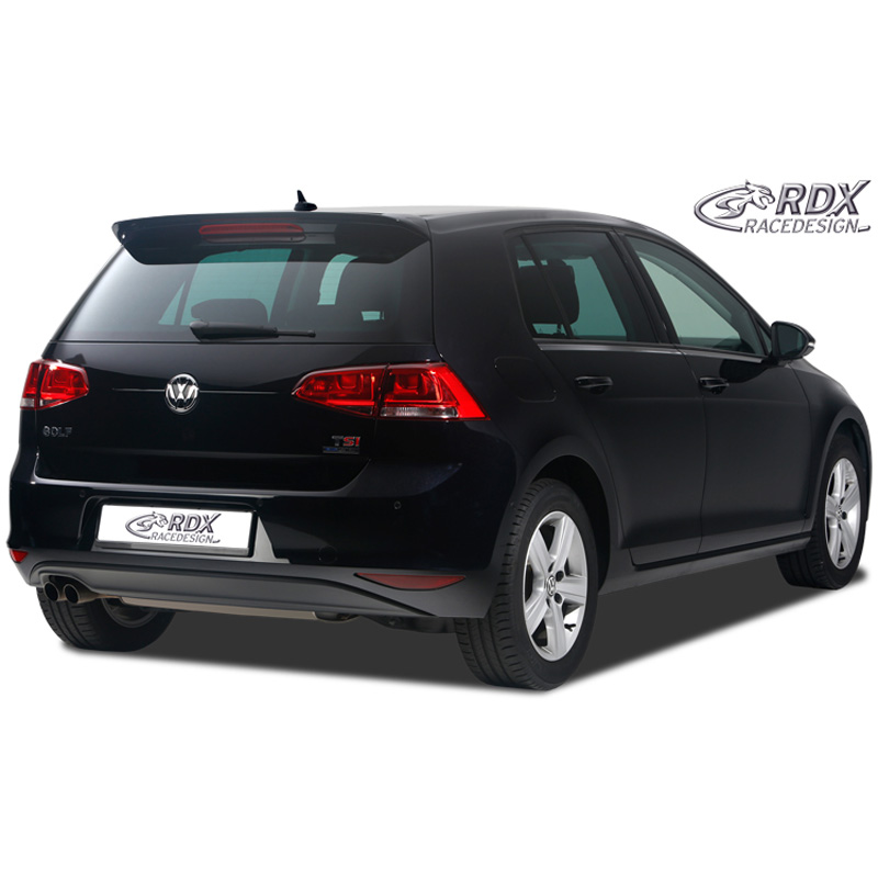 Rdx Racedesign Pasklare achterspoilers TS VW93