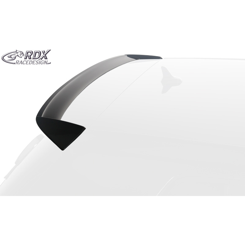 Rdx Racedesign Pasklare achterspoilers TS VW93