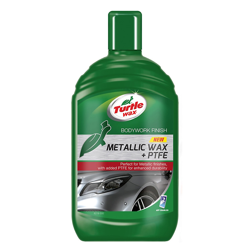 Turtle Wax Wax TW 1830605