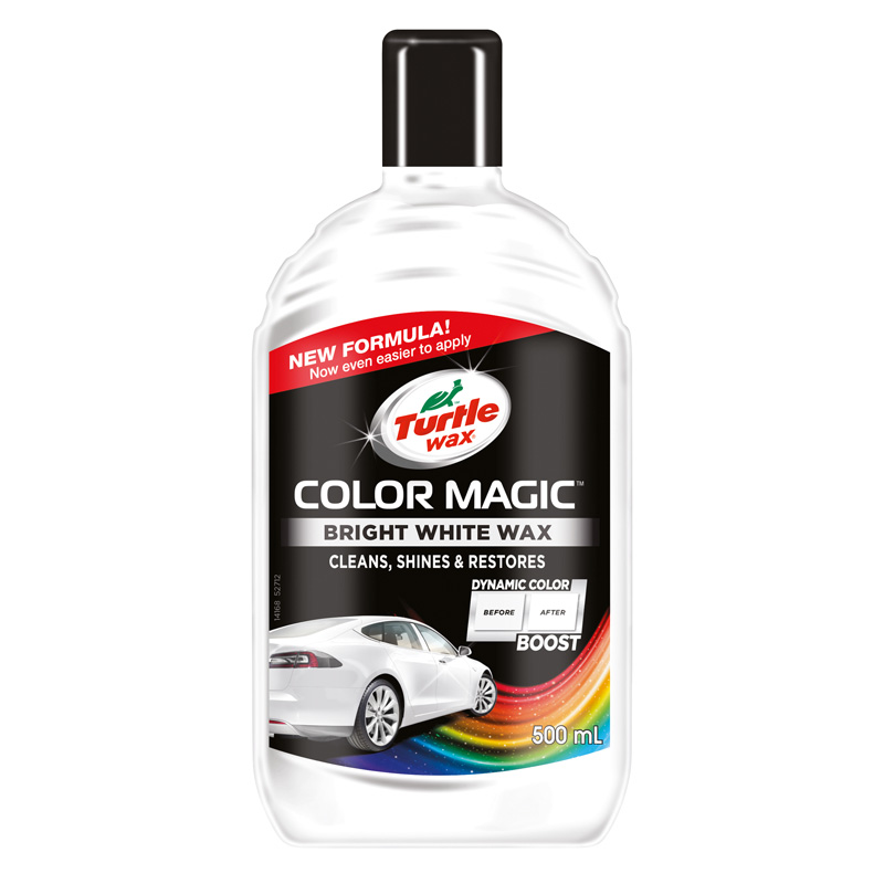 Turtle Wax Polijstmiddelen TW 1830850