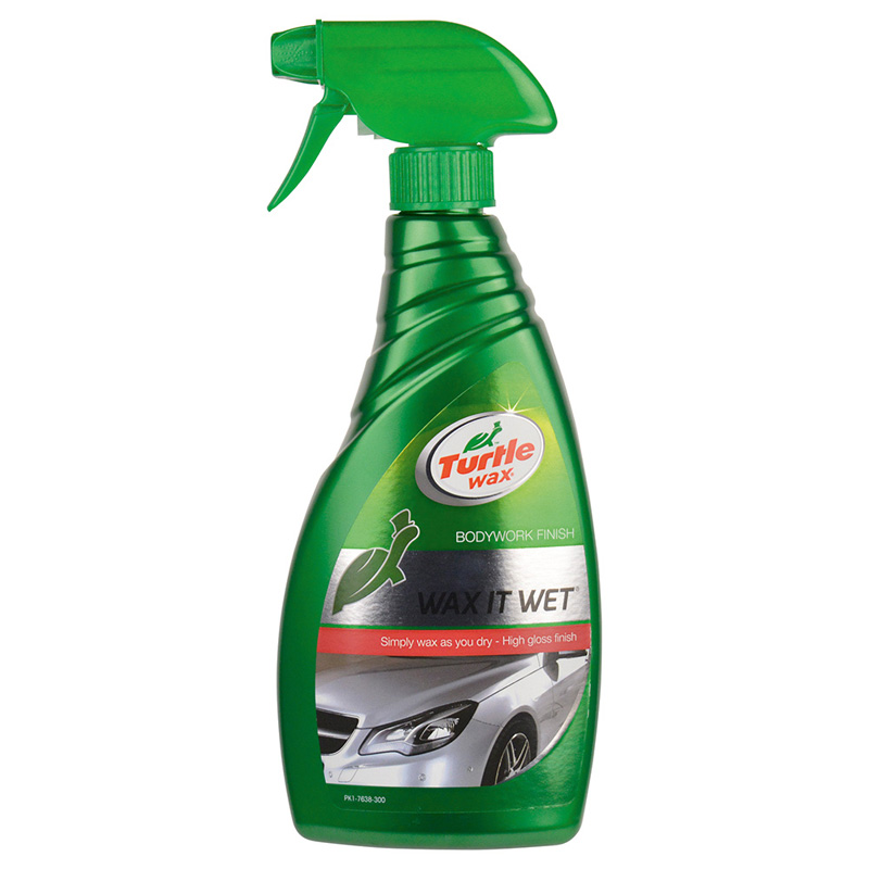 Turtle Wax Wax TW 1830893