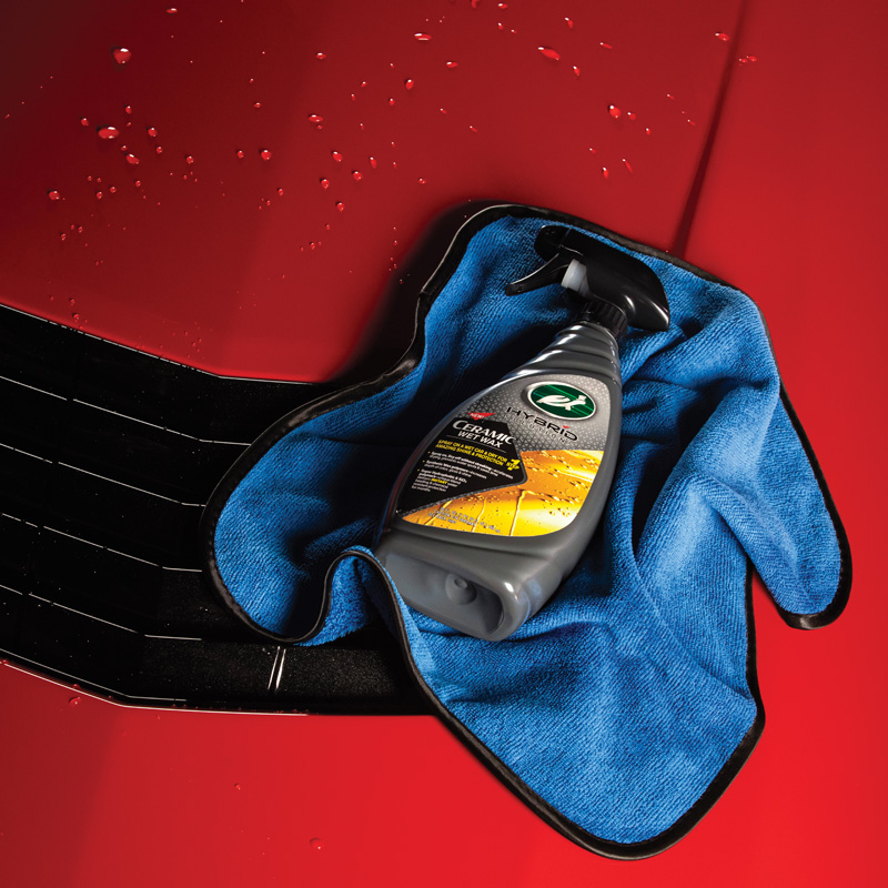 Turtle Wax Wax TW 1830934