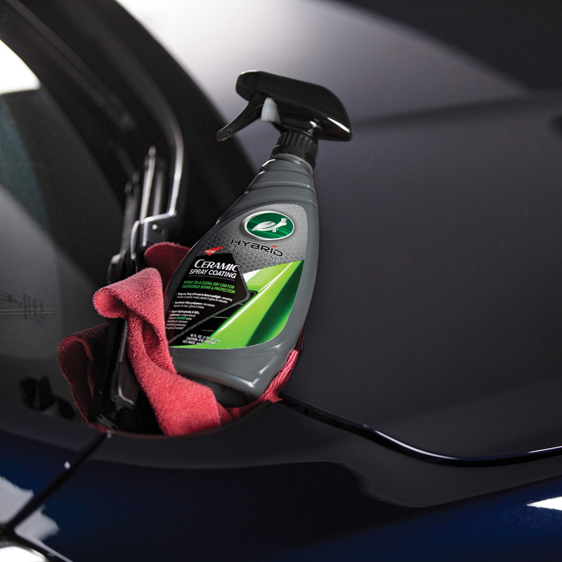 Turtle Wax Keramische waxen TW 1830937