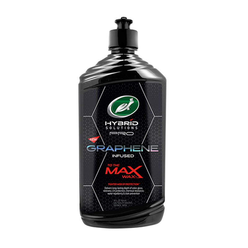 Turtle Wax Polish & Wax TW 1830944