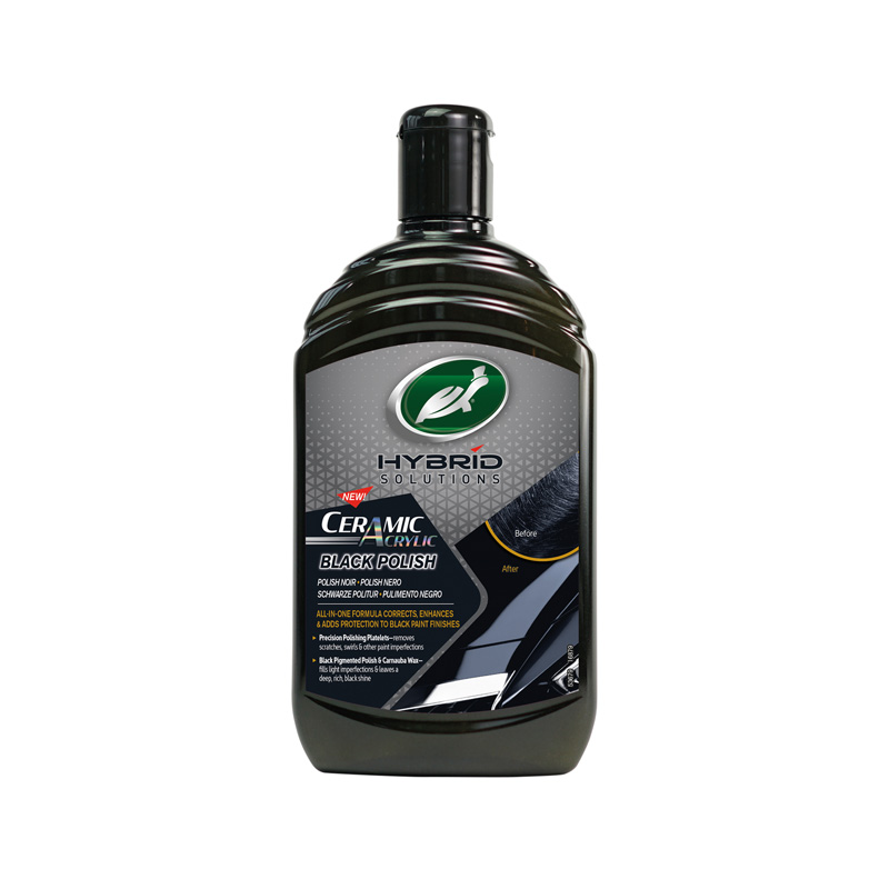 Turtle Wax Polijstmiddelen TW 1830948