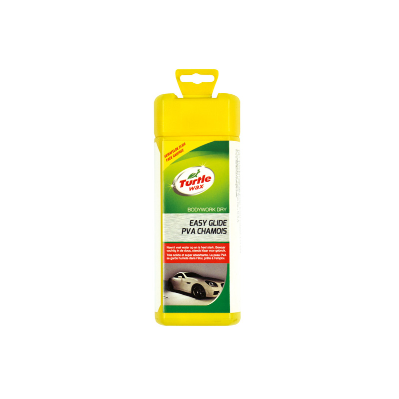 Turtle Wax Droogdoeken & Zemen TW 1831207