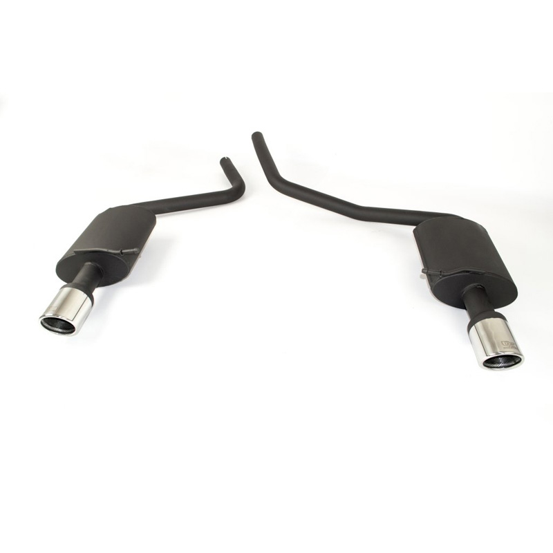 Achterdemper Ulter Sport US 10134090RS