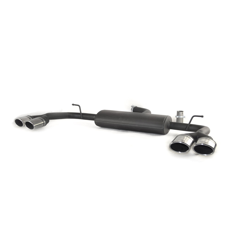 Achterdemper Ulter Sport US 10143157