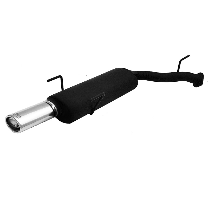 Achterdemper Ulter Sport US 12011410