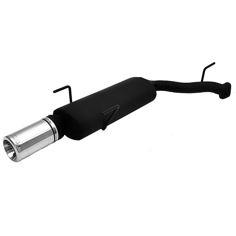 Achterdemper Ulter Sport US 120114171