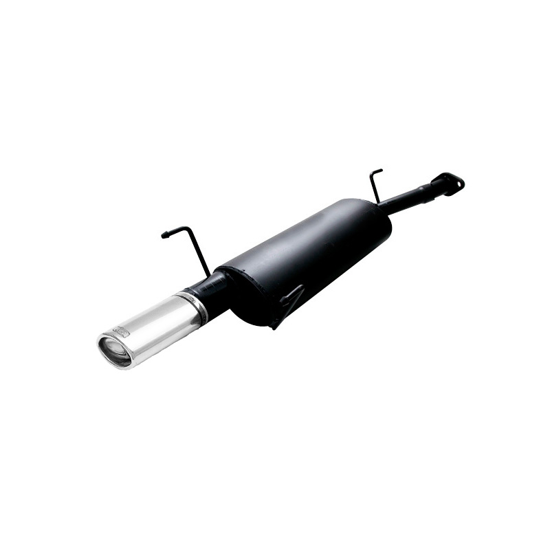 Achterdemper Ulter Sport US 12011610