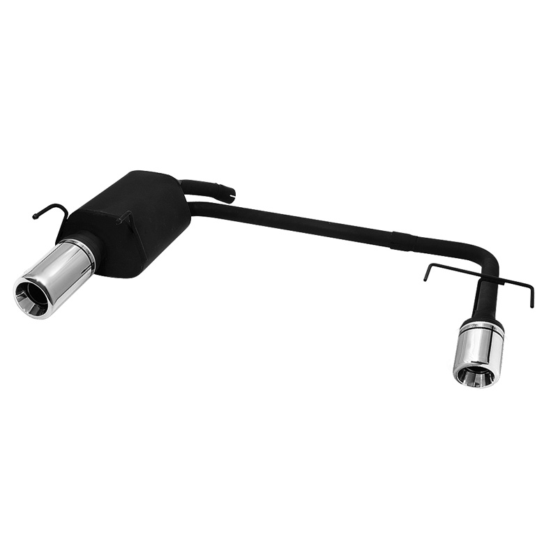 Achterdemper Ulter Sport US 120318171
