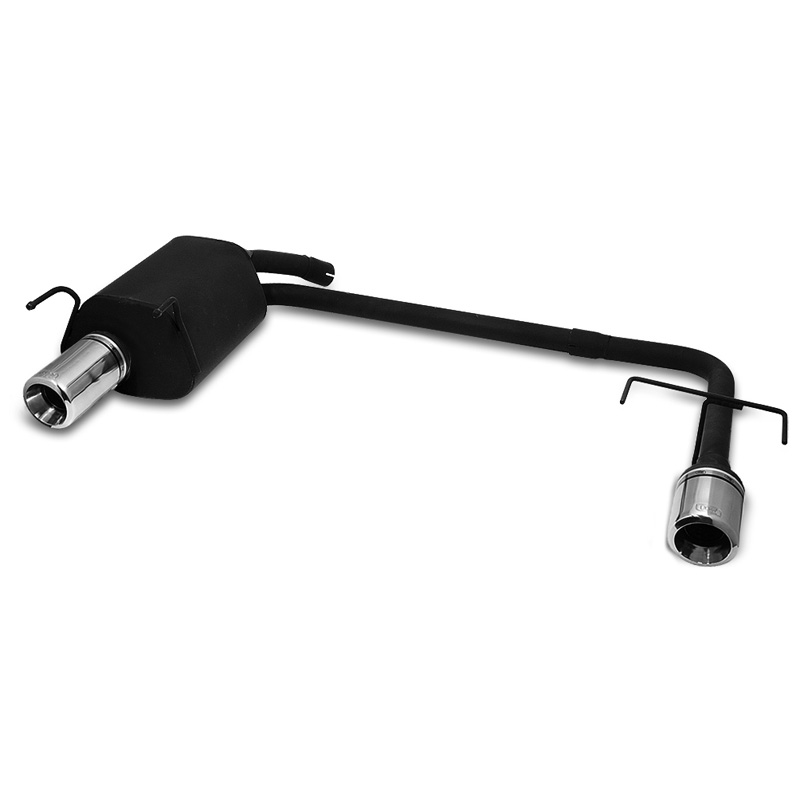 Achterdemper Ulter Sport US 120325171